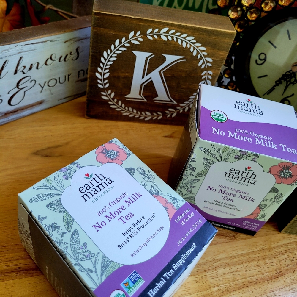 Buy 2 get one free 🧸 Momma Tea
